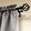 Tringle à rideaux double Kamath Drapery-1573876605