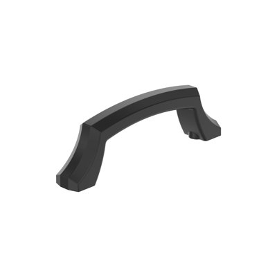 Bellamy  (320mm) Center-to-Center  Cabinet Pull