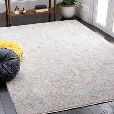 Peio Performance Oriental Rug