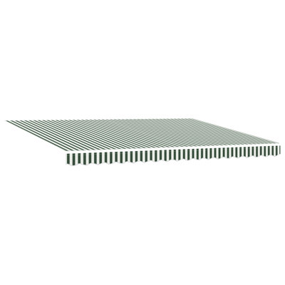 Retractable Awning