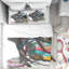 Modern & Contemporary Abstract Duvet Cover-35228040