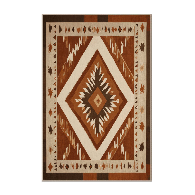 Mesa Majesty Rug, Rectangle 8' x 10'