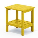 Table d'appoint Wolak