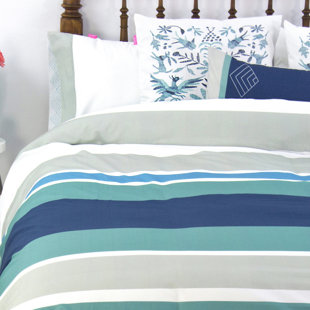 Sea Line Multi-colour