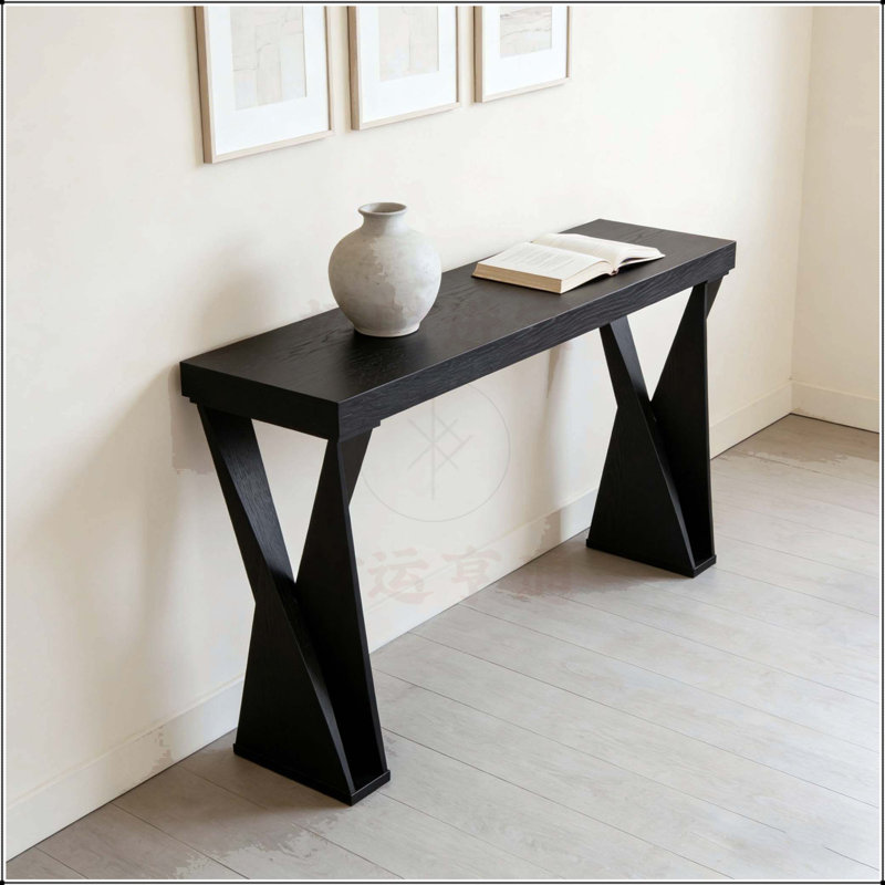 Console moderne - 58,3 po
