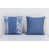 Blue is out of stock selected