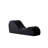 Solace Chaise Lounge Chair Relaxation, Ergonomic Design With Soft Yet Firm High-Density Foam Core, Removable Machine-Washable Cover-1309246936