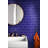 3"X 6" Polished Glass Subway Tile-61248014