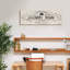 «Laundry Day 8 Neutral Panel» par Danhui Nai, art mural sur toile-1134193229