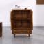 Armoire console en bois d'orme massif