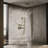 Contemporary Full Fixed Shower Head with Katalyst Air Induction Spray-88677370