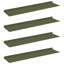 Steel Floating Shelf-447779845