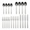 Diameter 20 Piece Fine Flatware Set