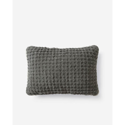 Snug Lumbar Pillow Cover & Insert