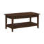 Table basse avec tablette Bolander-1566241244