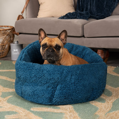 Round Pet Bed
