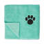 Couverture en polyester Aqua-57762339