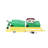 Portable Badminton Net With Adjustable Height