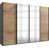 Plank Oak/Graphite