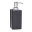 Piega Saffiano Soap / Lotion Dispenser-1077672848