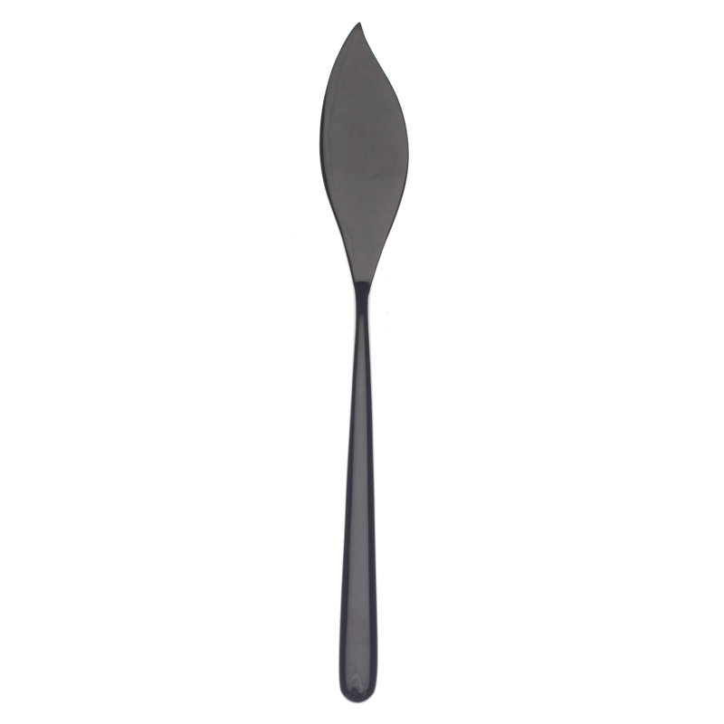 Linea Stainless Steel Dinner Knife