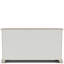Commode 7 tiroirs Jabraylen