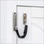 Lit escamotable simple avec station de charge et tiroir