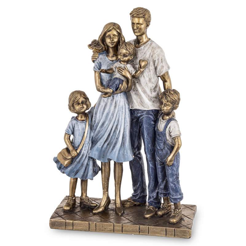 People Figurines & Sculptures