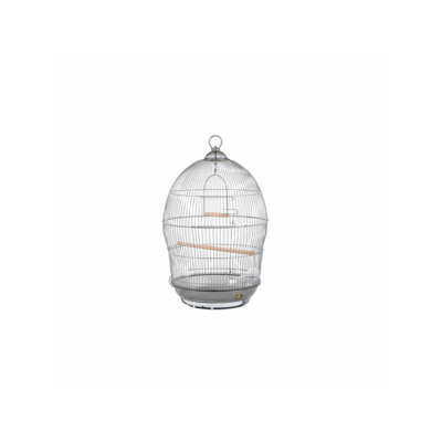 Klingensmith Bird Cage with Food Access Door