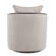 Fauteuil d'appoint pivotant Gracelynn-806375750