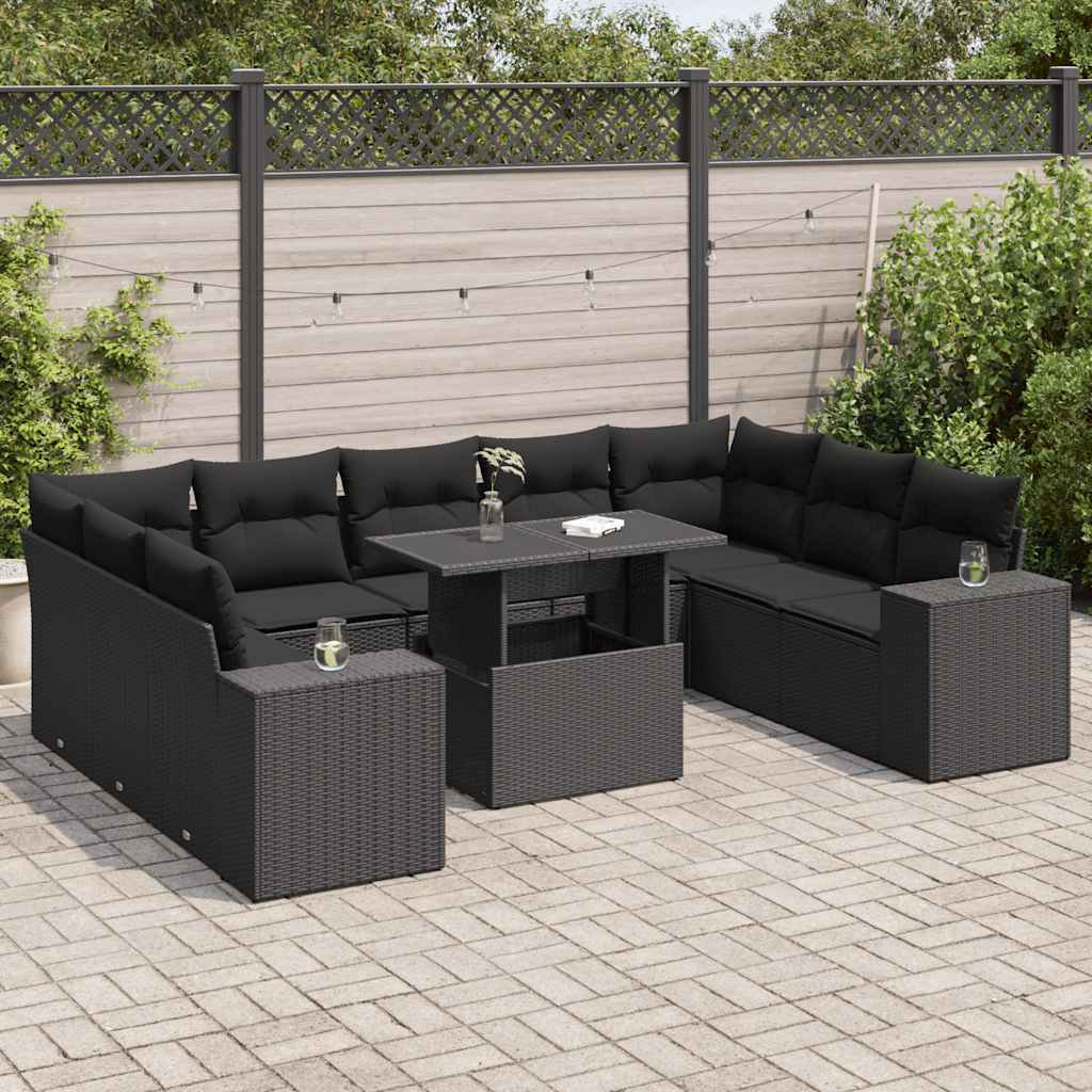 Gartensofa Bulman mit Kissen