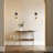 Alec Dimmable Armed Sconce-19692788