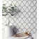 Diamond Series 2" x 3" Porcelain Mosaic Tile