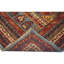 Wool Southwestern Area Rug