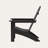 POLYWOOD Nautical Adirondack Chair-1311717410