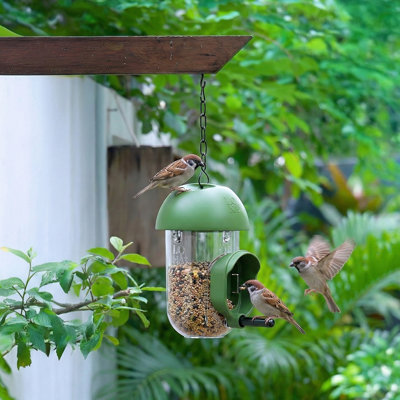 Mangeoire à oiseaux Lona