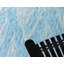 Tapis bleu sarcelle Yvelines-219706240