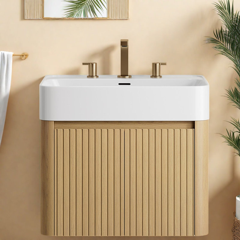 Vanities with Storage, Modern, 23.62