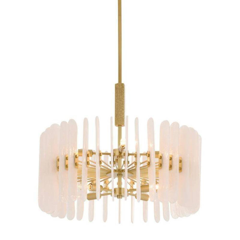 Klaus 8 - Light Chandelier