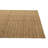 Naber Light Brown Rug