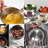 Smith Barton 20 Utensil Set