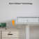 Adjustabl Metal Base Standing Desk with Drawers