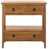 Light Oak selected