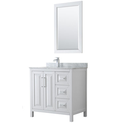 Daria 36'' W Single Vanity