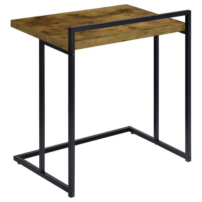 Rectangular Top End Table