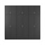 Garde-manger H 90,6 po
