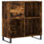 Mallaki 1 - Door Standard Accent Cabinet-1986106036