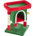 Red/Green