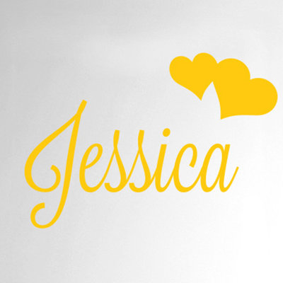 Wall Decal