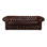Piccadilly Leather Sofa